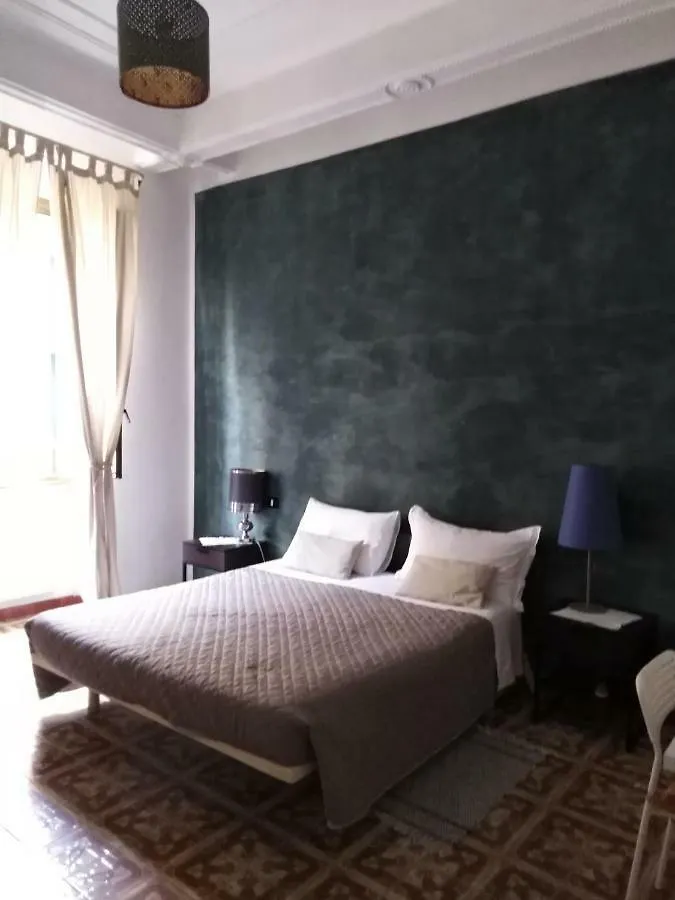 Guest house Trastevere Corner Eight Rome