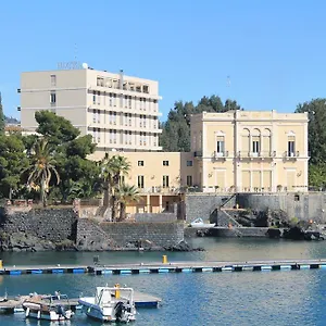 Hotel Ognina ***