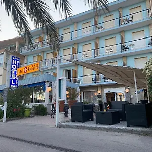 *** Hotel Svizzera Italia