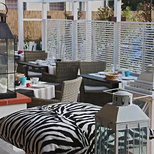Hotel Toscana ***