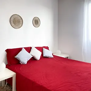 Pensión Appartamento Romano, Roma