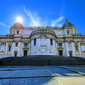 Pensión 168, Roma