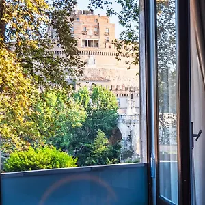 Pensión Alto, Roma