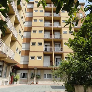 ** Aparthotel Giusti 6 Italia