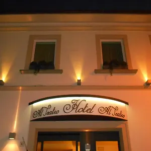 Hotel Al Teatro ***