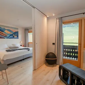 Hotel Funivia ***