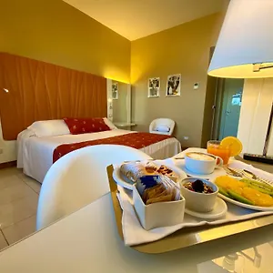 **** Hotel Barion Hotel&congressi Italia