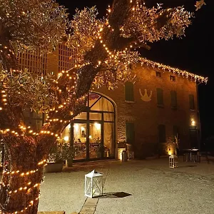  Bed & Breakfast Corte Ruspecchio Italia