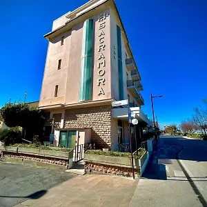 *** Hotel Sacramora Italia
