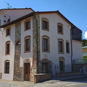 Pensión Tangohotel **