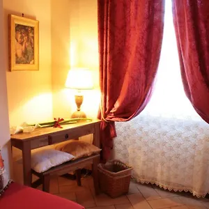 Bed and breakfast Il Bargello ***