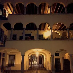 Bed and breakfast Angolo Del Poeta **