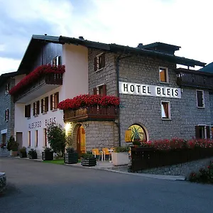 *** Hotel Bleis Italia
