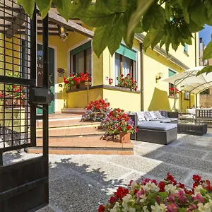 Hotel Tiziana ***