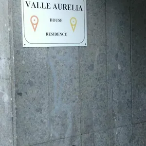 Affittacamere Valle Aurelia House
