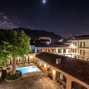 Hotel Le Due Corti ****