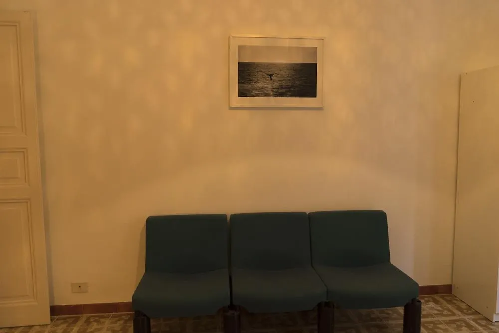 Trastevere Corner Eight Roma