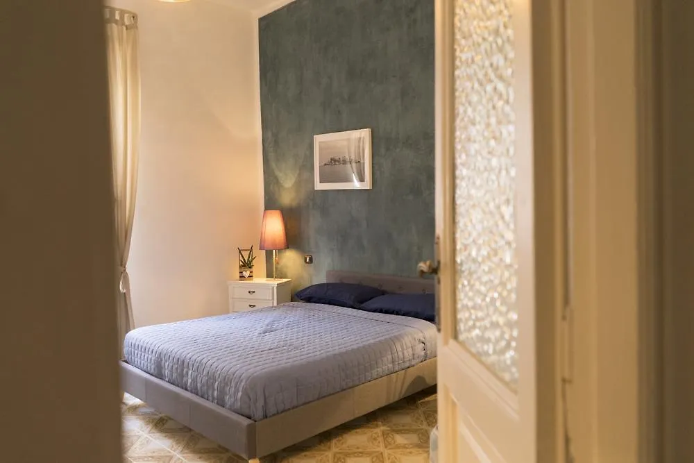 Guest house Trastevere Corner Eight Rome