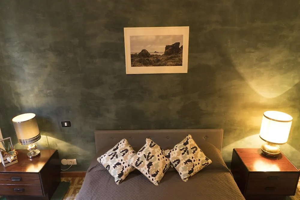 Guest house Trastevere Corner Eight Hotel Rome
