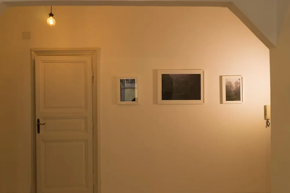 Trastevere Corner Eight Roma Pensión