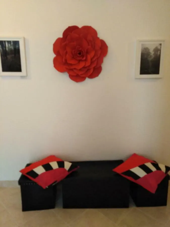 Guest house Trastevere Corner Eight Rome